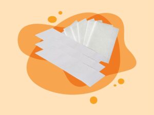 Sample Pad / Glass Fiber / Conjugate Pad