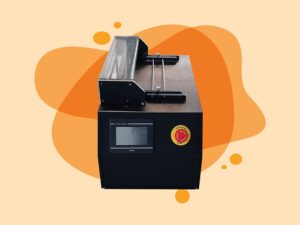 Automatic Sheet Cutter