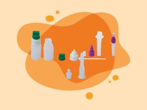 Fob botttles & buffer tubes