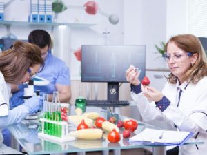 Major Infection Diseases