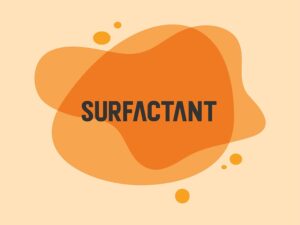 Surfactant